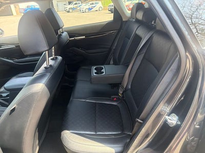 2021 Kia Seltos EX