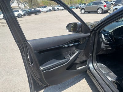 2021 Kia Seltos EX