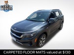 2021 Kia Seltos EX