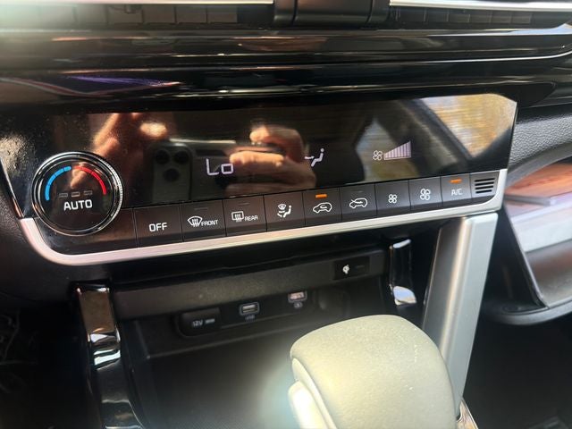 2021 Kia Seltos EX