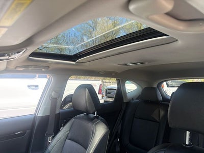 2021 Kia Seltos EX
