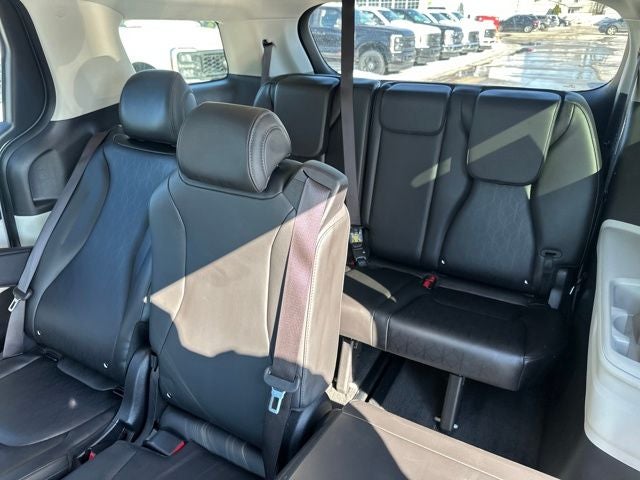 2022 Kia Carnival LXS