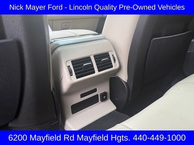 2020 Land Rover Range Rover Velar S