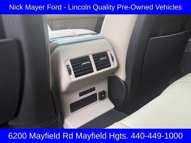 2020 Land Rover Range Rover Velar S