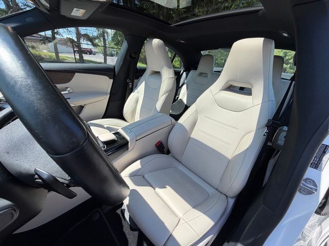 2020 Mercedes-Benz CLA CLA 250 4MATIC®