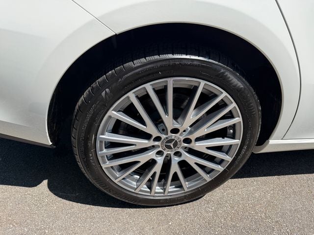 2020 Mercedes-Benz CLA CLA 250 4MATIC®