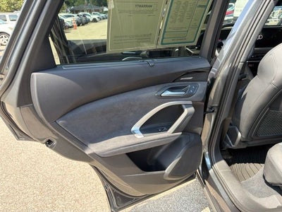2025 Audi SQ5 3.0T Premium Plus quattro