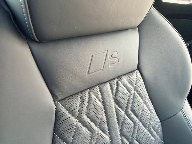 2025 Audi SQ5 3.0T Premium Plus quattro