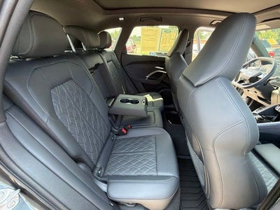 2025 Audi SQ5 3.0T Premium Plus quattro