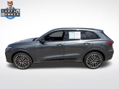 2025 Audi SQ5 3.0T Premium Plus quattro