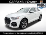 2023 Audi Q5 40 Premium quattro