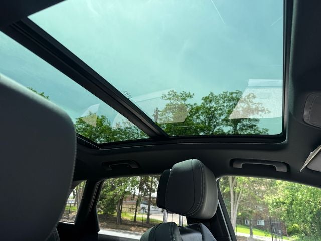 2022 Audi Q3 Premium Plus S Line quattro