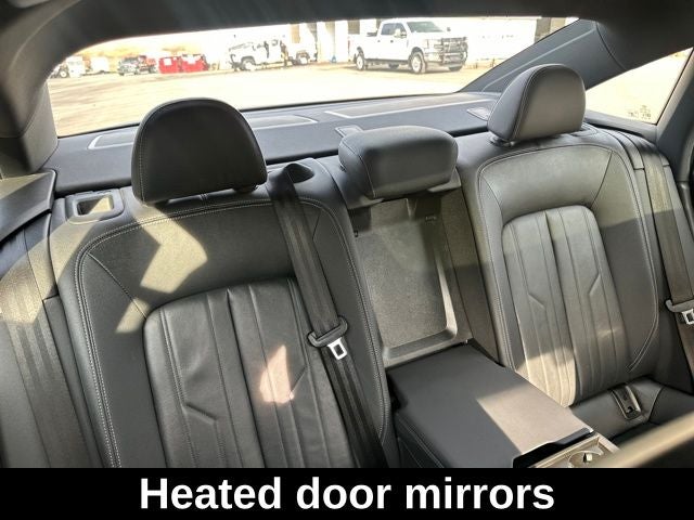 2023 Audi A6 45 Premium quattro