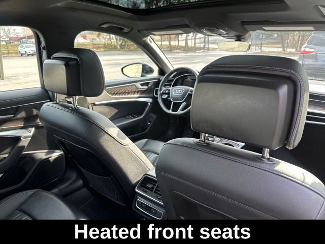 2023 Audi A6 45 Premium quattro