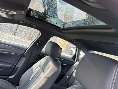 2023 Audi A6 45 Premium quattro