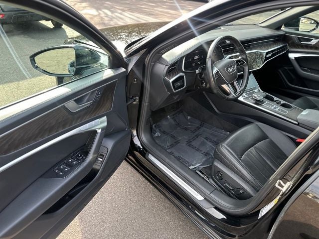 2023 Audi A6 45 Premium quattro