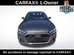 2024 Audi A4 45 S line Premium Plus quattro