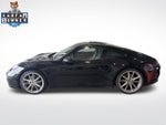 2024 Porsche 911 Carrera 4