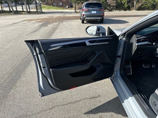 2023 Volkswagen Arteon 2.0T SEL R-Line