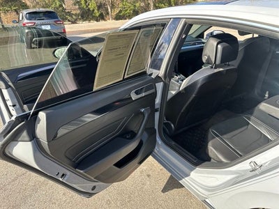 2023 Volkswagen Arteon 2.0T SEL R-Line