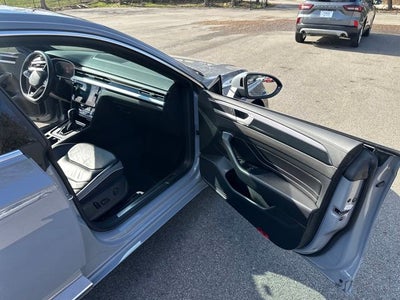 2023 Volkswagen Arteon 2.0T SEL R-Line