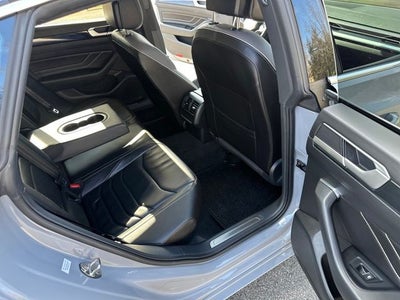 2023 Volkswagen Arteon 2.0T SEL R-Line