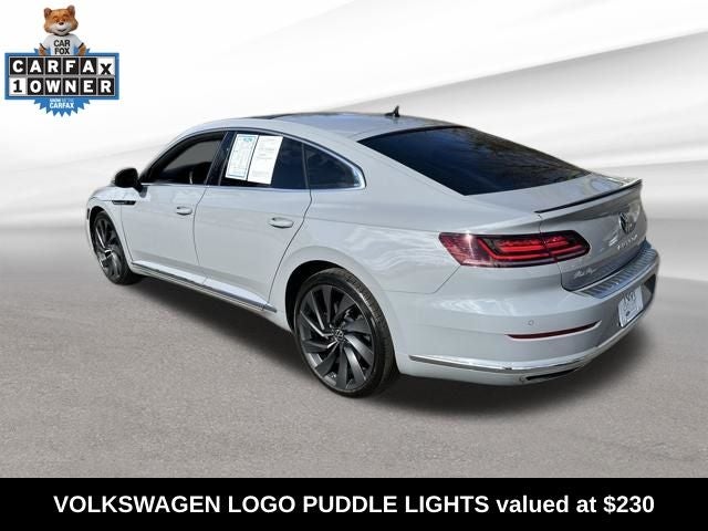 2023 Volkswagen Arteon 2.0T SEL R-Line