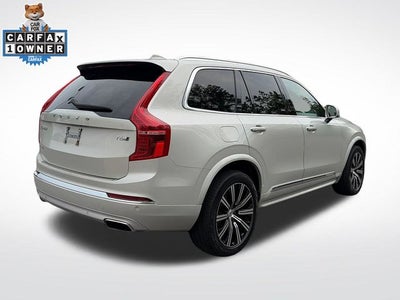 2020 Volvo XC90 T6 Inscription