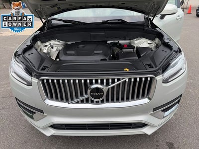 2020 Volvo XC90 T6 Inscription