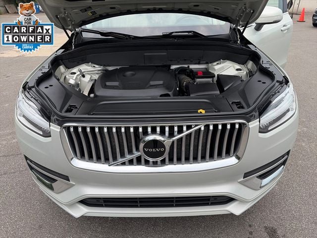 2020 Volvo XC90 T6 Inscription