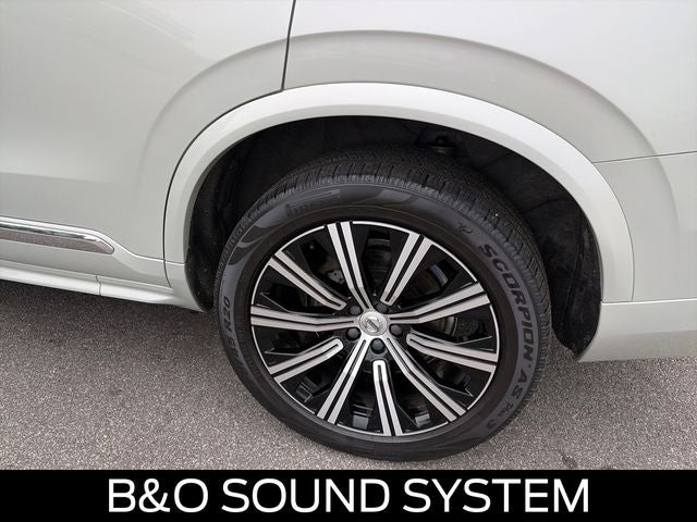 2020 Volvo XC90 T6 Inscription