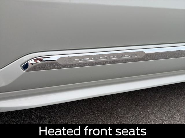 2020 Volvo XC90 T6 Inscription