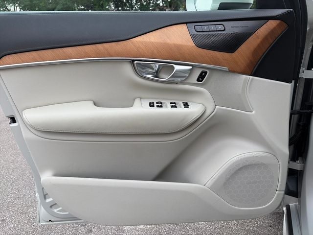 2020 Volvo XC90 T6 Inscription
