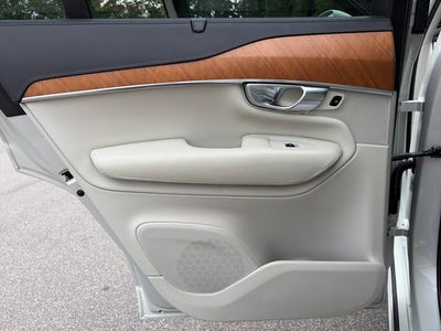 2020 Volvo XC90 T6 Inscription