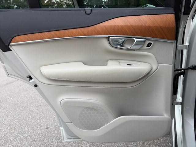 2020 Volvo XC90 T6 Inscription