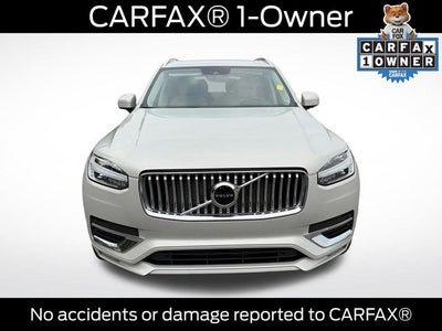 2020 Volvo XC90 T6 Inscription