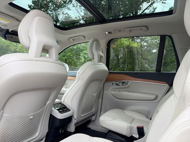2020 Volvo XC90 T6 Inscription