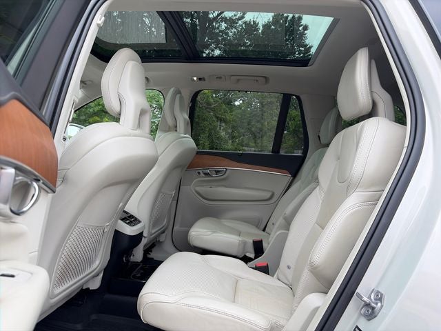 2020 Volvo XC90 T6 Inscription