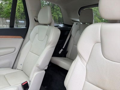 2020 Volvo XC90 T6 Inscription