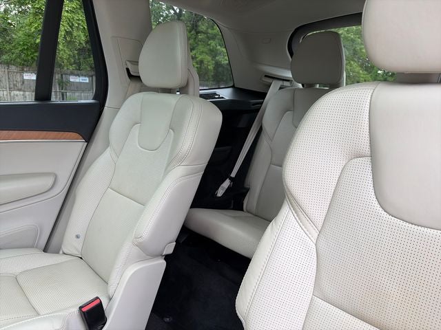 2020 Volvo XC90 T6 Inscription