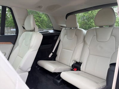 2020 Volvo XC90 T6 Inscription