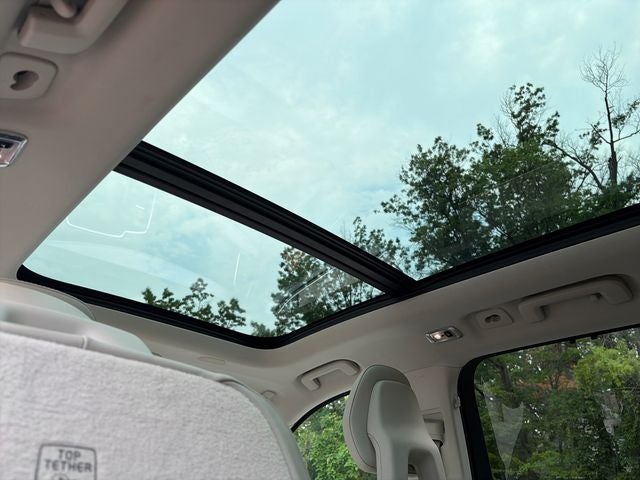 2020 Volvo XC90 T6 Inscription