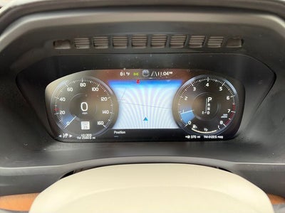 2020 Volvo XC90 T6 Inscription