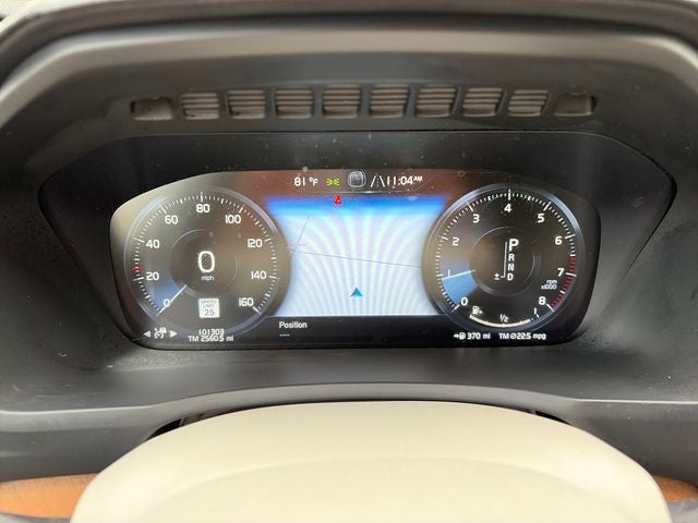 2020 Volvo XC90 T6 Inscription