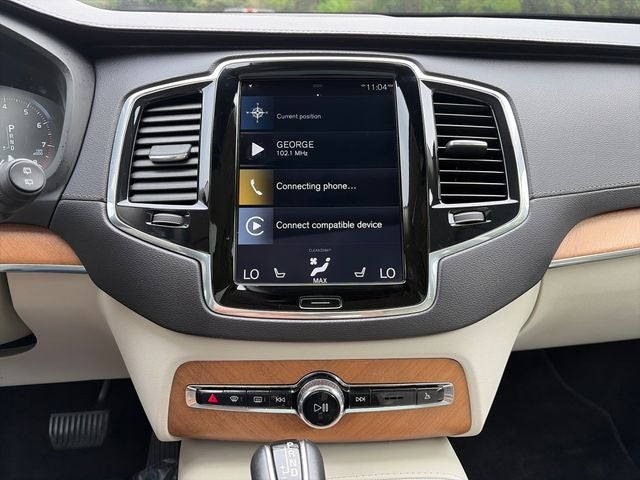 2020 Volvo XC90 T6 Inscription