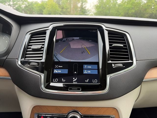 2020 Volvo XC90 T6 Inscription