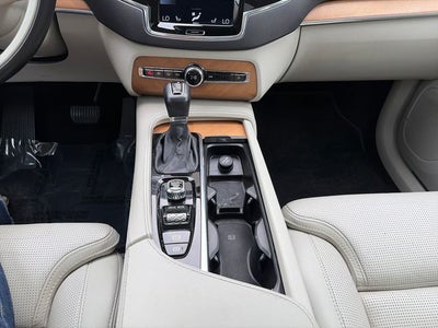 2020 Volvo XC90 T6 Inscription