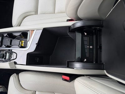 2020 Volvo XC90 T6 Inscription