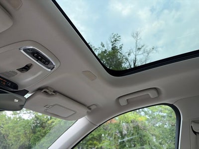 2020 Volvo XC90 T6 Inscription
