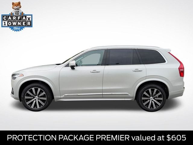 2020 Volvo XC90 T6 Inscription